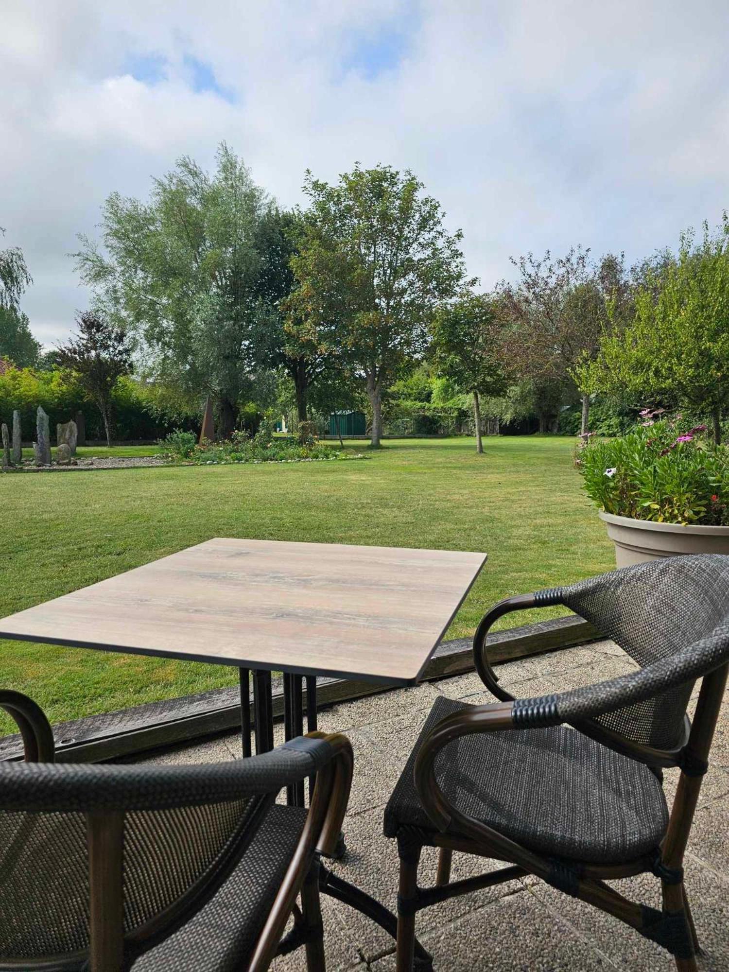 Hotel Westendia And Free Parking Top Breakfast Westende Exteriör bild